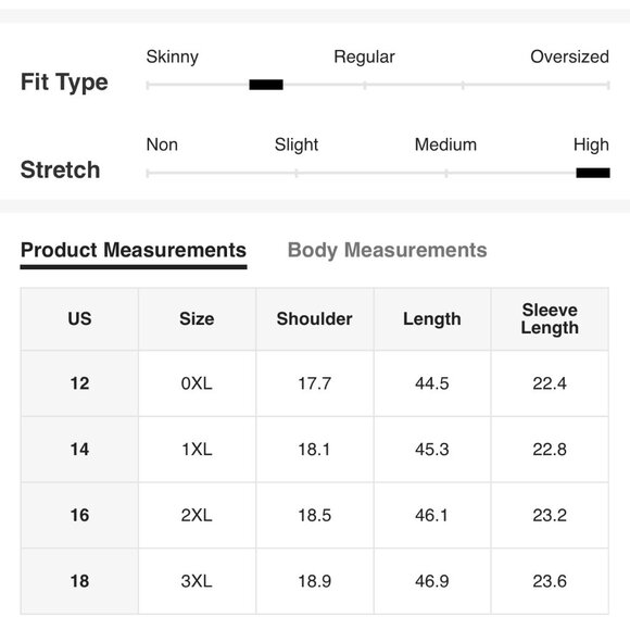 Plus Size Long Sleeve Colorblock Cardigan Dress - Picture 6 of 7